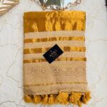 Tissue Silk Weaving Sarees
